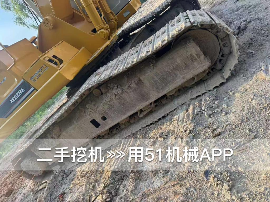 51挖机
